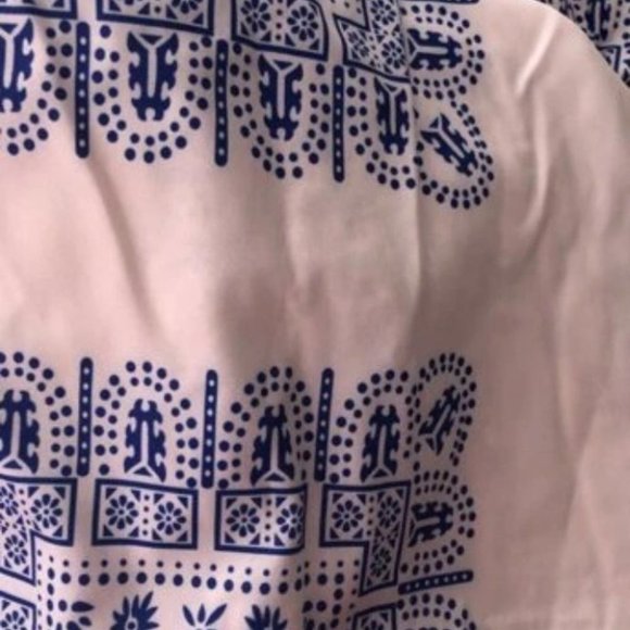 Square Neckline Maxi Dress - Picture 8 of 9